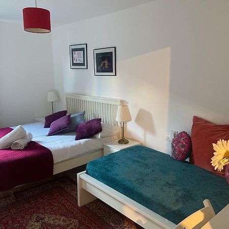 Apt 2/4People Archway/Holloway London Exterior foto