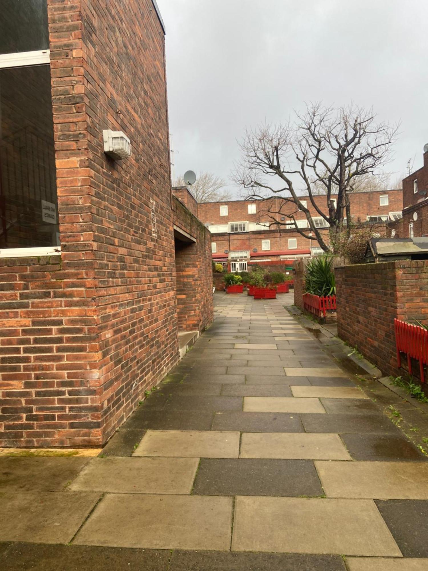 Apt 2/4People Archway/Holloway London Exterior foto