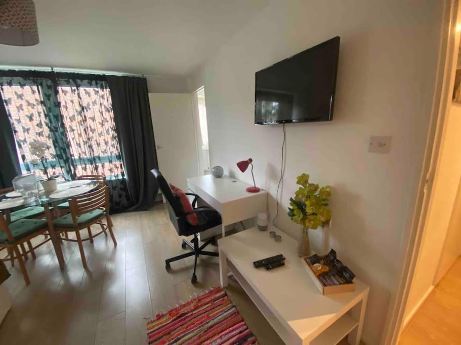 Apt 2/4People Archway/Holloway London Exterior foto