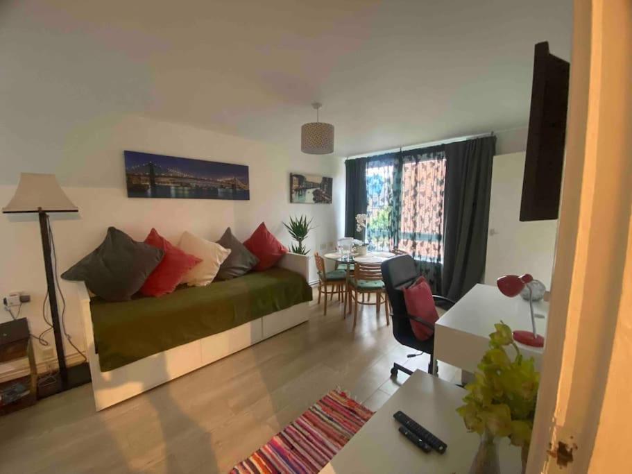 Apt 2/4People Archway/Holloway London Exterior foto