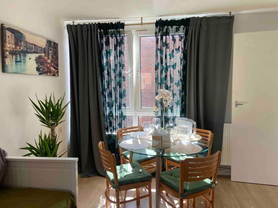 Apt 2/4People Archway/Holloway London Exterior foto